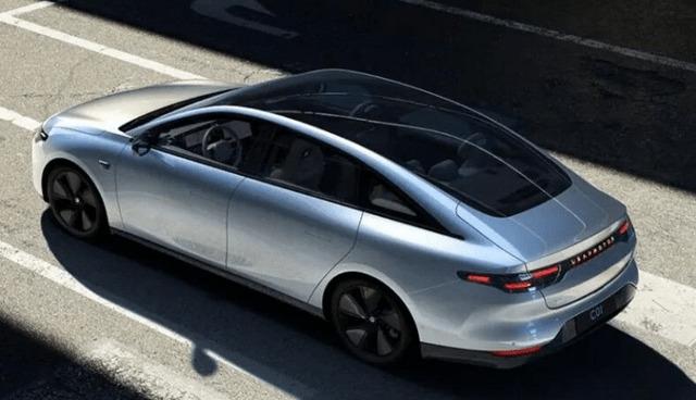 Leapmotor vehículos eléctricos: modelos y características automoviles electricos autoelectricos sostenibilidad y movilidad vehiculos electricos cargadores energia verde sostenible Leapmotor vehículos eléctricos