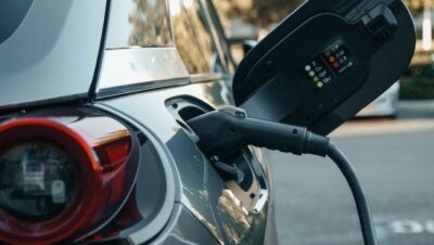 Calculadora de Rentabilidad del Coche Eléctrico