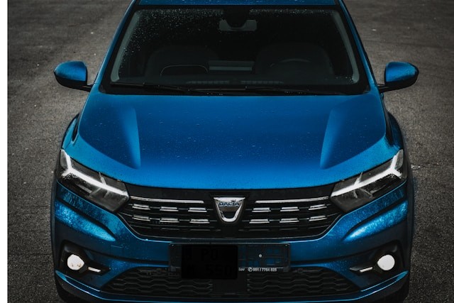 Dacia vehículos eléctricos: todo lo que necesitas saber automoviles electricos autoelectricos sostenibilidad y movilidad vehiculos electricos cargadores energia verde sostenible vehiculo electrico dacia automoviles electricos sosteniblidad movilidad