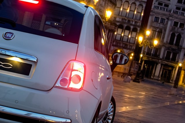 vehiculo electrico fiat automoviles electricos sosteniblidad movilidad