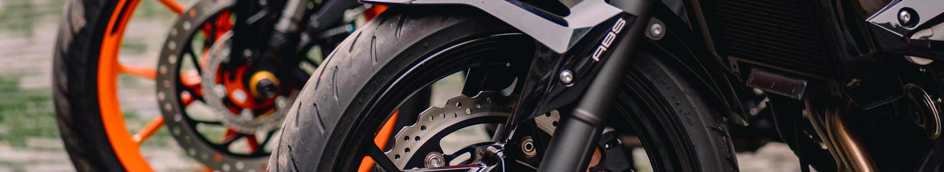 Motos eléctricas