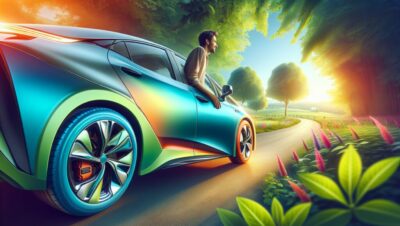 los coches hibridos desgastan los neumaticos mas rapido automoviles electricos sosteniblidad movilidad